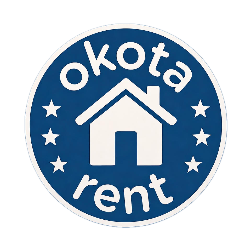 Okoa Rent Logo